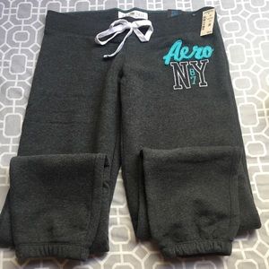 Aeropostale sweatpants/joggers